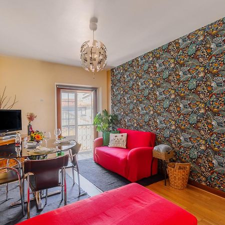Ferienwohnung Atalaia Duplex Lissabon Exterior foto