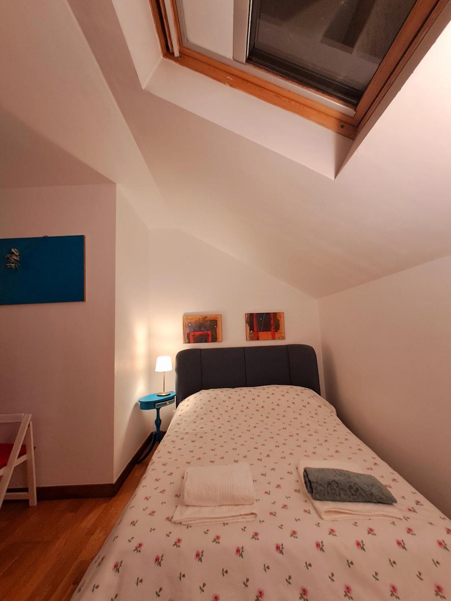 Ferienwohnung Atalaia Duplex Lissabon Exterior foto